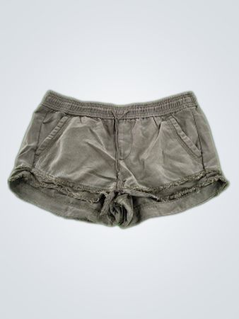 Gray Shorts
