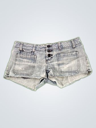 American Eagle Denim Shorts