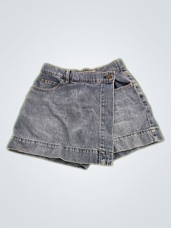 Uniqlo Denim Shorts