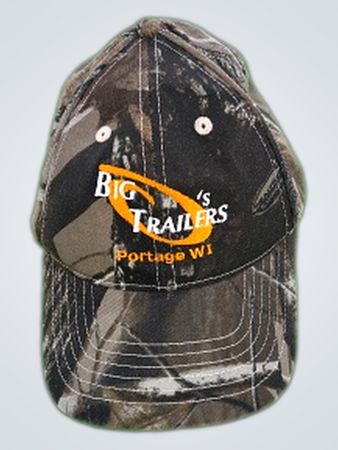 Kati Camouflage Baseball Cap