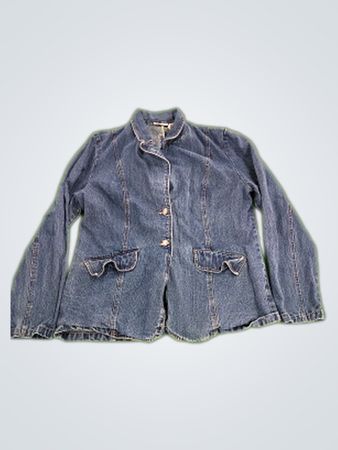 Faded Glory Denim Jacket
