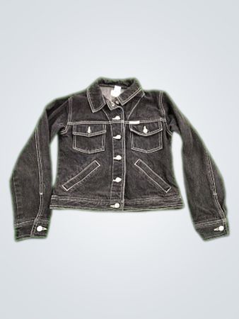 Calvin Klein Jeans Jacket