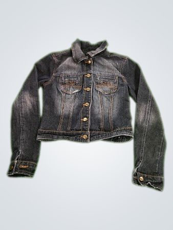 Nari Jeans Denim Jacket