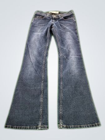Express Jeans