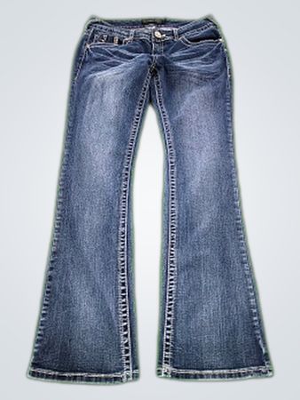 twentyone black Jeans