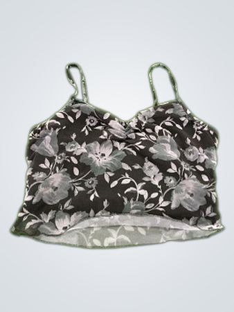 Floral Camisole