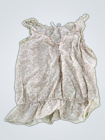 Old Navy Lace Cami Top