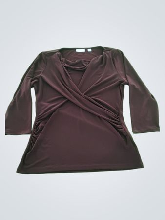 New York & Company Stretch Top