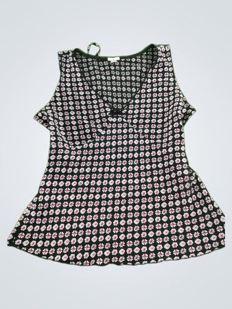 Old Navy Perfect Fit Blouse