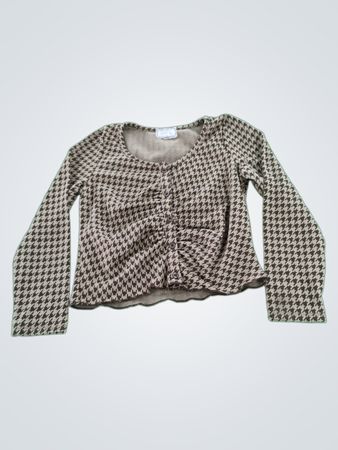 queen Blouse
