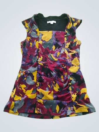 Cleo Floral Dress