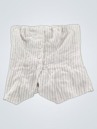 Wild Fable Women's Striped Shorts
