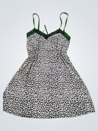 Just Love Leopard Camisole