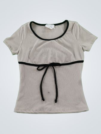 French Pastry Blouse