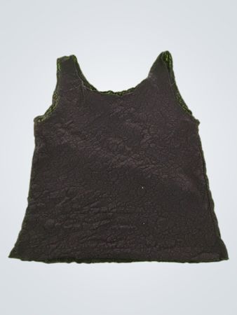 Black Tank Top