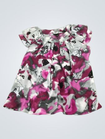 New Directions Blouse