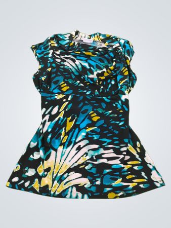 Worthington Stretch Top