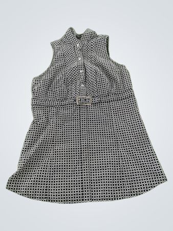 Express Design Studio Sleeveless Top