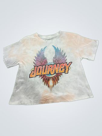 Journey Graphic T-Shirt
