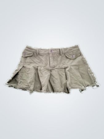 Altar'd State Skirt