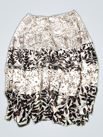 Avenue Skirt