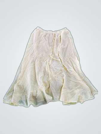 Metro Wear Skirt