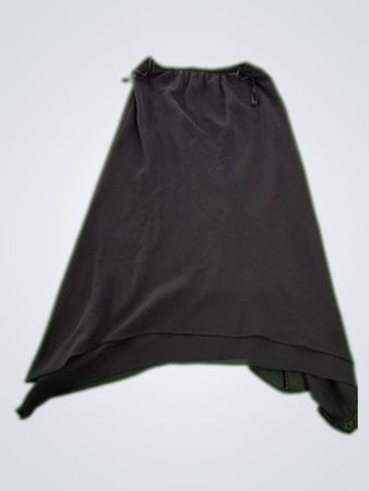 Black Skirt
