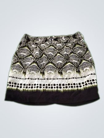 WORTHINGTON PETITE SKIRT