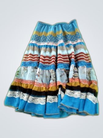 Nina's Skirt