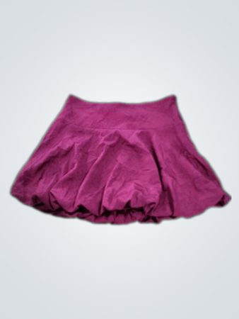 Tinsel Town Skirt