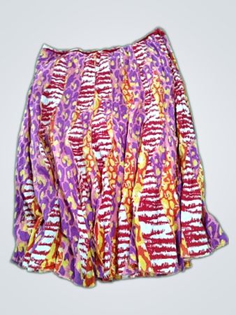 Focus Lifestyle Skirt