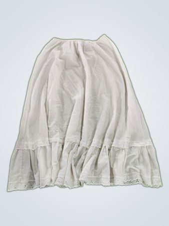 Romance Skirt