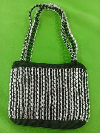 Crochet Purse