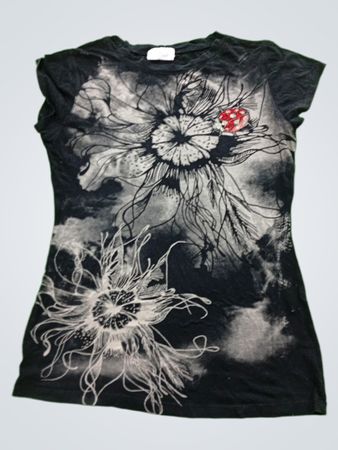 Geric New York T-Shirt