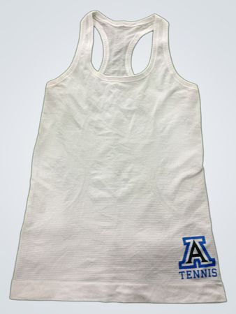 White Tank Top