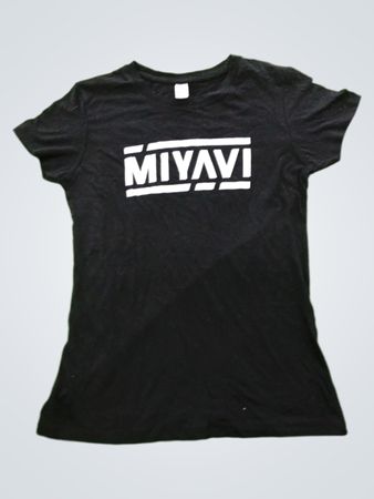 MIYAVI Women's T-Shirt
