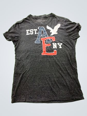 American Eagle Graphic T-Shirt