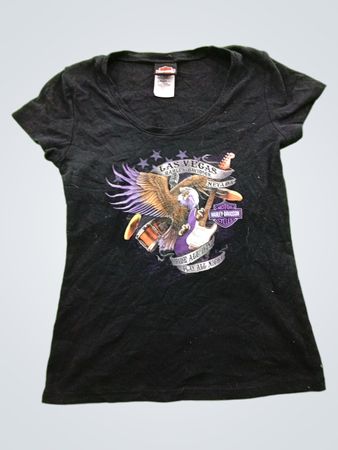 Harley-Davidson Las Vegas T-Shirt