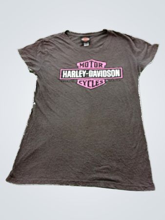 Harley-Davidson Graphic T-Shirt