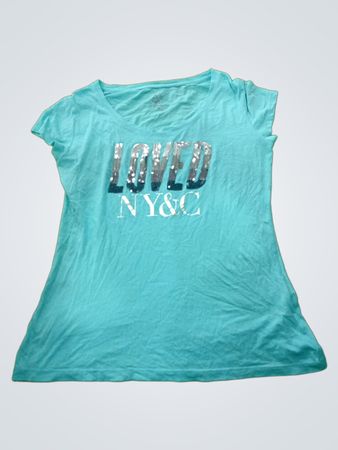 NY&C T-Shirt