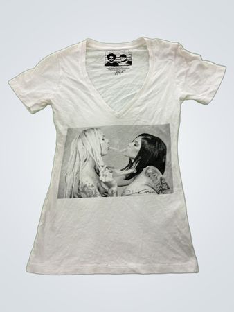 Twisted Fuks T-Shirt