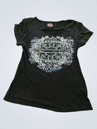 Harley-Davidson Women's T-Shirt