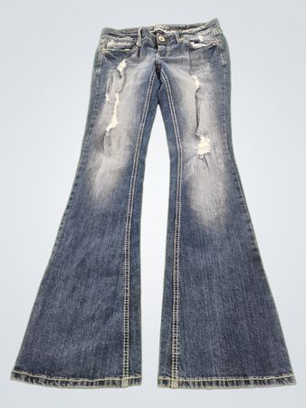 Vanity Premium Collection Jeans