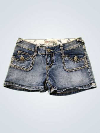 YMI Denim Shorts