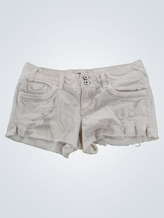 Simic Premium Denim Shorts