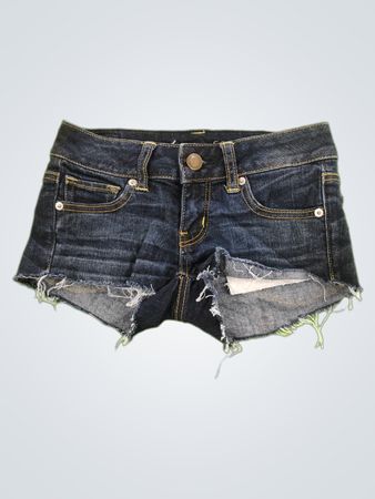 American Eagle Denim Shorts