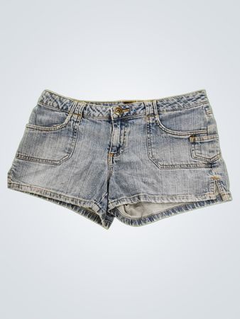 Arizona Jean Co. Denim Shorts