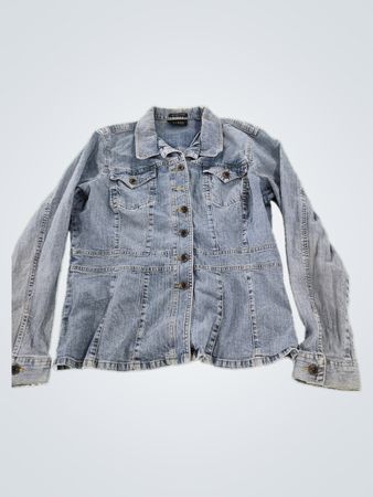 Liz Claiborne Denim Jacket