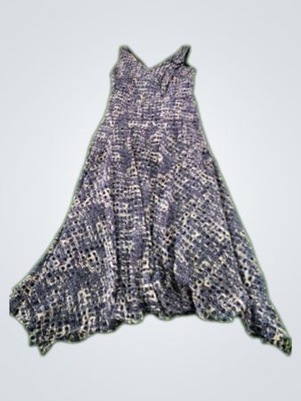 Evan Picone Dress