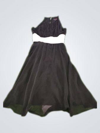 Scarlett Black Dress